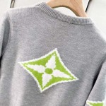 2026年10月20日秋冬Louis Vuitton新作厚いセーター高品質 人気商品 /TY工場