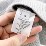 2026年10月20日秋冬Louis Vuitton新作厚いセーター高品質 人気商品 /TY工場