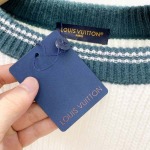 2026年10月20日秋冬Louis Vuitton新作厚いセーター高品質 人気商品 /TY工場