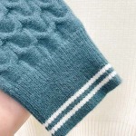 2026年10月20日秋冬Louis Vuitton新作厚いセーター高品質 人気商品 /TY工場