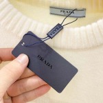 2026年10月20日秋冬Prada新作厚いセーター高品質 人気商品 /TY工場