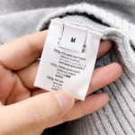 2026年10月20日秋冬新作Prada厚いセーター高品質 人気商品 /TY工場