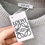 2026年10月20日秋loewe冬新作厚いセーター高品質 人気商品 /TY工場