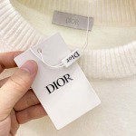 2026年10月20日秋冬Dior新作厚いセーター高品質 人気商品 /TY工場