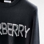 2026年10月20日秋冬Burberry新作厚いセーター高品質 人気商品 /TY工場