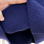 2026年10月20日秋冬Burberry新作厚いセーター高品質 人気商品 /TY工場