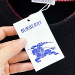 2026年10月20日秋冬Burberry新作厚いセーター高品質 人気商品 /TY工場