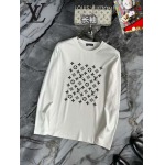 2026年10月22日秋冬Louis Vuitton新作長袖Tシャツ 人気商品 /TY工場