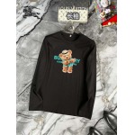 2026年10月22日秋冬新作Burberry長袖Tシャツ 人気商品 /TY工場