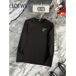 2026年10月22日秋冬新作Loewe長袖Tシャツ 人気商品 /TY工場