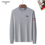 2026年10月22日秋冬新作Moncler長袖Tシャツ 人気商品 /TY工場