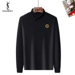 2026年10月22日秋冬新作Saint laurent長袖Tシャツ 人気商品 /TY工場