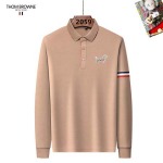 2026年10月22日秋冬新作Moncler長袖Tシャツ 人気商品 /TY工場