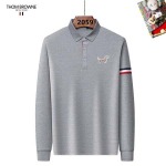 2026年10月22日秋冬新作Moncler長袖Tシャツ 人気商品 /TY工場