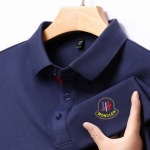 2026年10月22日秋冬新作Moncler長袖Tシャツ 人気商品 /TY工場