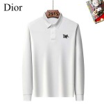 2026年10月22日秋冬新作Dior長袖Tシャツ 人気商品 /TY工場