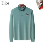 2026年10月22日秋冬新作Dior長袖Tシャツ 人気商品 /TY工場