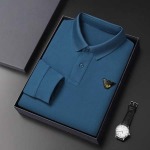 2026年10月22日秋冬新作ARMANI長袖Tシャツ 人気商品 /TY工場