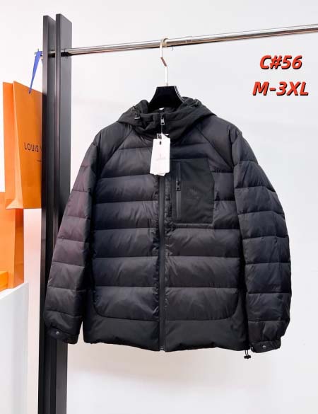 2026年10月22日秋冬 新作Moncler ジャケットダ...