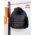 2026年10月22日秋冬 新作Moncler ジャケットダウン 綿服人気商品 /TY工場