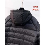 2026年10月22日秋冬 新作Moncler ジャケットダウン 綿服人気商品 /TY工場
