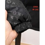 2026年10月22日秋冬 新作Louis Vuitton ジャケットダウン 綿服人気商品 /TY工場