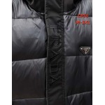 2026年10月22日秋冬 新作Prada ジャケットダウン 綿服人気商品 /TY工場