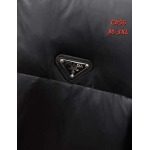 2026年10月22日秋冬 新作Prada ジャケットダウン 綿服人気商品 /TY工場