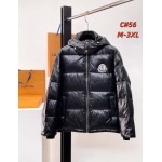 2026年10月22日秋冬 新作Moncler ジャケットダウン 綿服人気商品 /TY工場