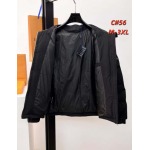 2026年10月22日秋冬 新作Prada ジャケットダウン 綿服人気商品 /TY工場