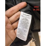 2026年10月22日秋冬 新作Burberry ジャケットダウン 綿服人気商品 /TY工場