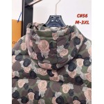 2026年10月22日秋冬 新作Moncler ジャケットダウン 綿服人気商品 /TY工場