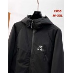 2026年10月22日秋冬 新作ARCTERYX ジャケットダウン 綿服人気商品 /TY工場