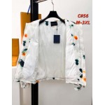 2026年10月22日秋冬 新作Louis Vuitton ジャケットダウン 綿服人気商品 /TY工場