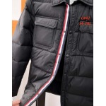 2026年10月22日秋冬 新作Moncler ジャケットダウン 綿服人気商品 /TY工場