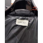 2026年10月22日秋冬 新作Gucci ジャケットダウン 綿服人気商品 /TY工場