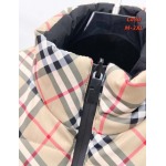 2026年10月22日秋冬 新作Burberry ジャケットダウン 綿服人気商品 /TY工場