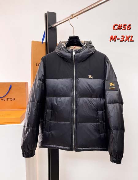 2026年10月22日秋冬 新作Burberry ジャケット...