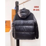 2026年10月22日秋冬 新作Burberry ジャケットダウン 綿服人気商品 /TY工場
