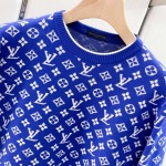 2026年10月22日秋冬新作Louis Vuittonニット/セーター高品質人気商品 /TY工場