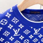 2026年10月22日秋冬新作Louis Vuittonニット/セーター高品質人気商品 /TY工場
