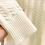 2026年10月22日秋冬新作Pradaニット/セーター高品質人気商品 /TY工場