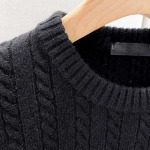 2026年10月22日秋冬新作Pradaニット/セーター高品質人気商品 /TY工場