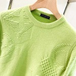 2026年10月22日秋冬新作Louis Vuittonニット/セーター高品質人気商品 /TY工場