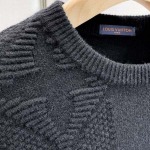 2026年10月22日秋冬新作Louis Vuittonニット/セーター高品質人気商品 /TY工場