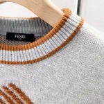 2026年10月22日秋冬新作Fendiニット/セーター高品質人気商品 /TY工場