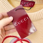 2026年10月22日秋冬新作Gucciニット/セーター高品質人気商品 /TY工場