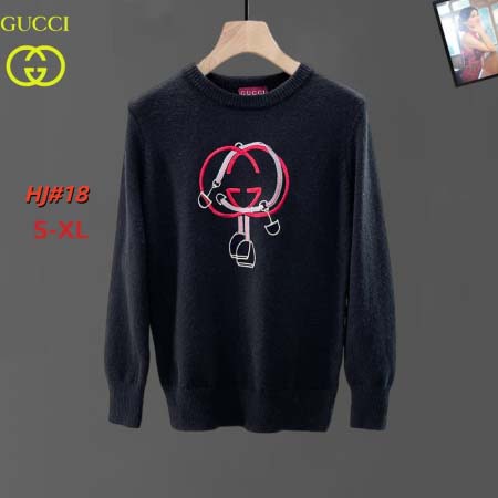 2026年10月22日秋冬新作Gucciニット/セーター高品...