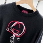 2026年10月22日秋冬新作Gucciニット/セーター高品質人気商品 /TY工場