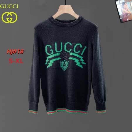 2026年10月22日秋冬新作Gucciニット/セーター高品...